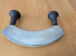 Wiegemesser