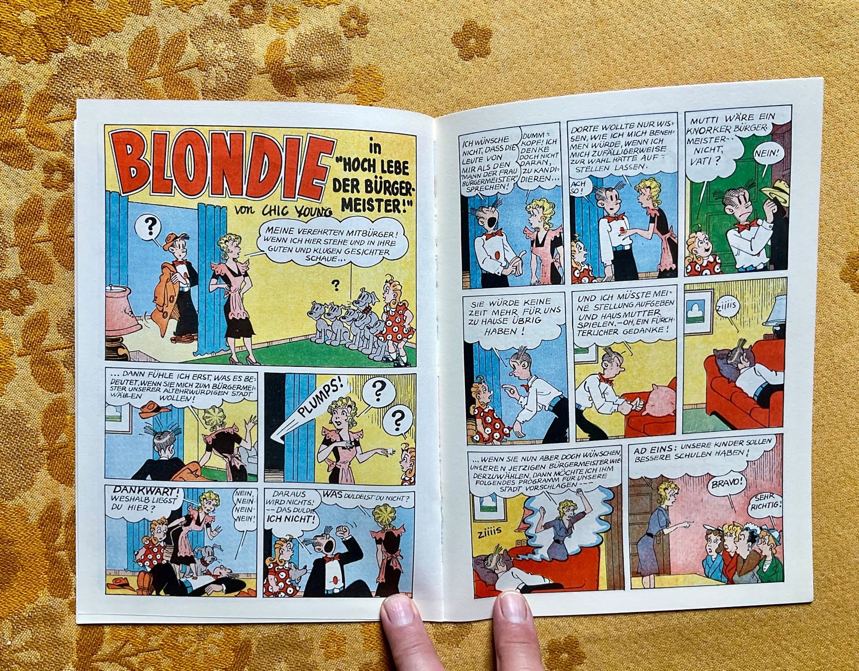 Fumetti: Ein Phantom-Heft Nr 7 von 1993 – Nuovo (secondo la descrizione) da Endingen venduto da nathan05 6