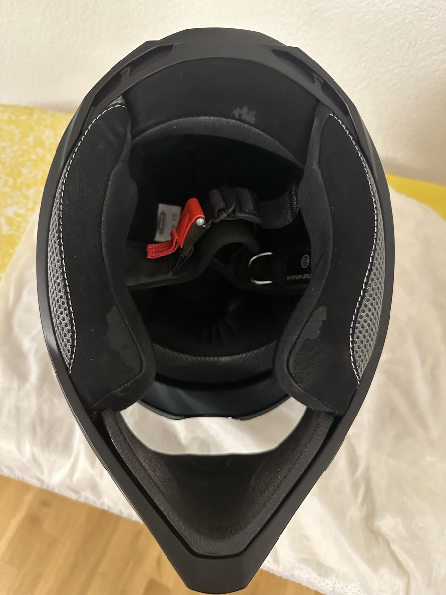 Caschi & visiere: Caberg Helm Grösse XS  – Usato da Glattbrugg venduto da SMusic98 8