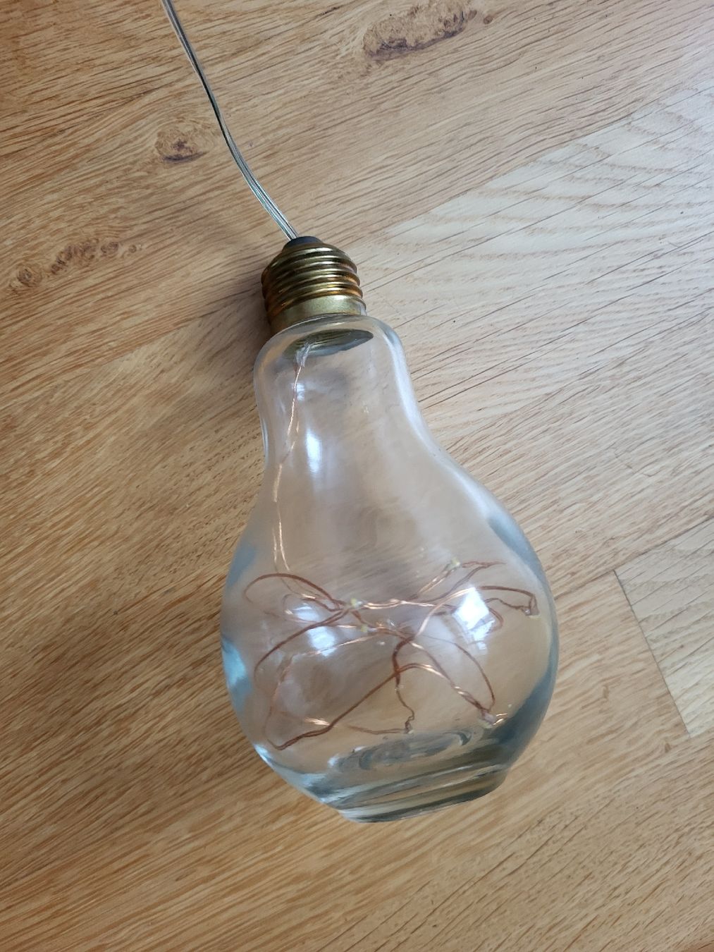 Lampade: hübsche deko pendelleuchte Batterie-Lampe – Usato da Zürich venduto da sahaara01 3