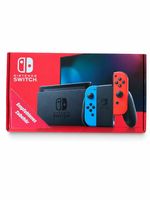Nintendo Switch Lite Konsole mit Mario Kart 8 Deluxe