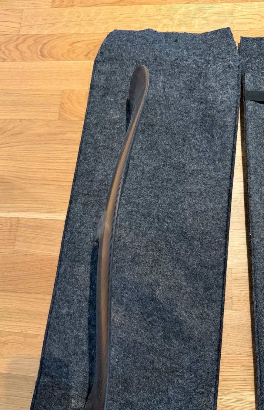 Kite: Kitefoil Set Ketos – Gebraucht aus Bern von walo94 3