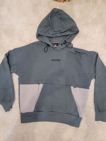 SMILODOX Hoodie, Top Zustand, selten getragen, Grösse S