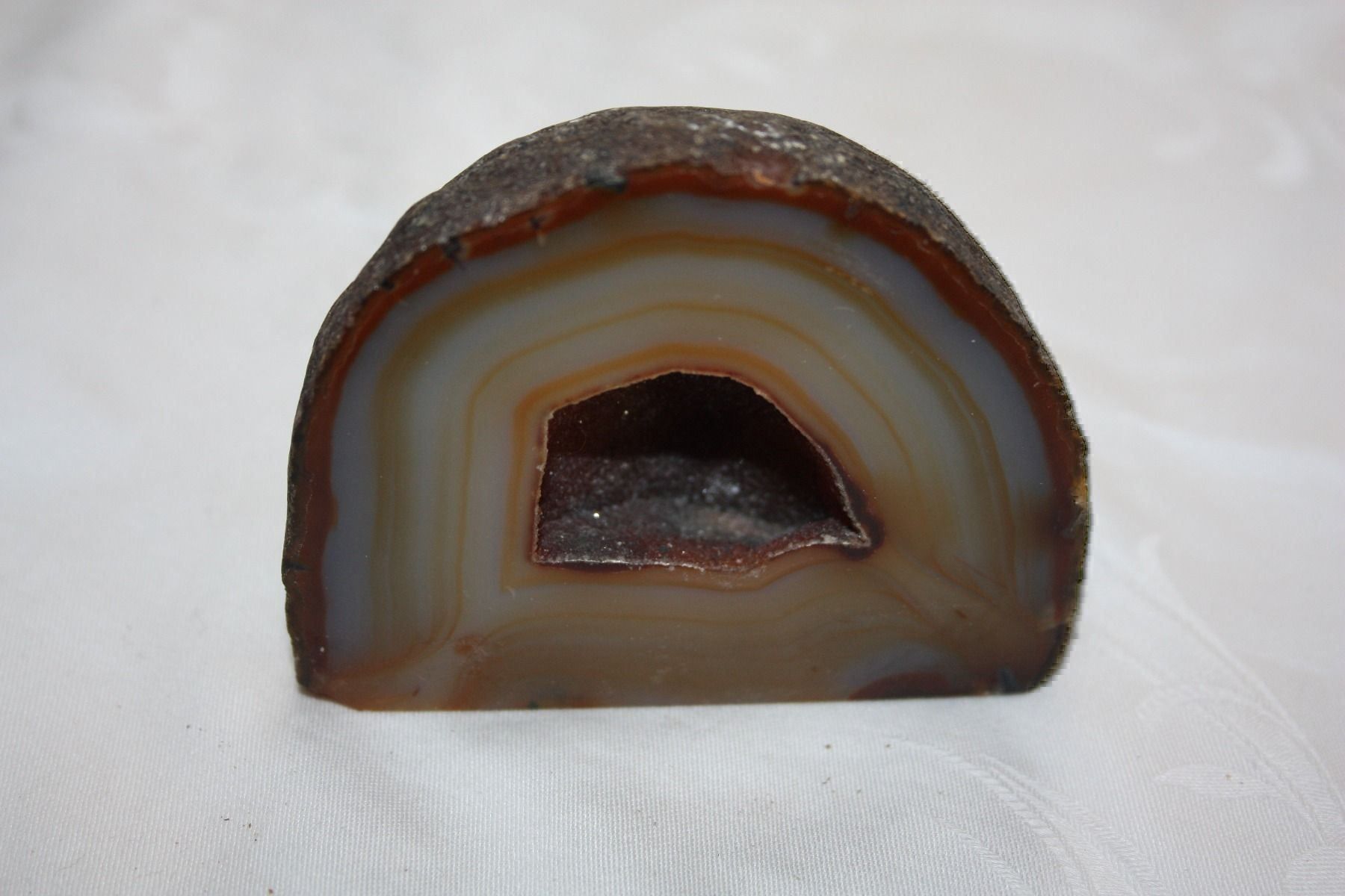 Minerali & Pietre curative: div. Mineralien – Usato da Oberwil BL venduto da Hesa41 5