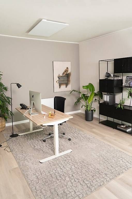 Heizgeräte: Infrarotheizung EUROM 800 Watt – Gebraucht aus Abtwil AG von ric_n6v8 3