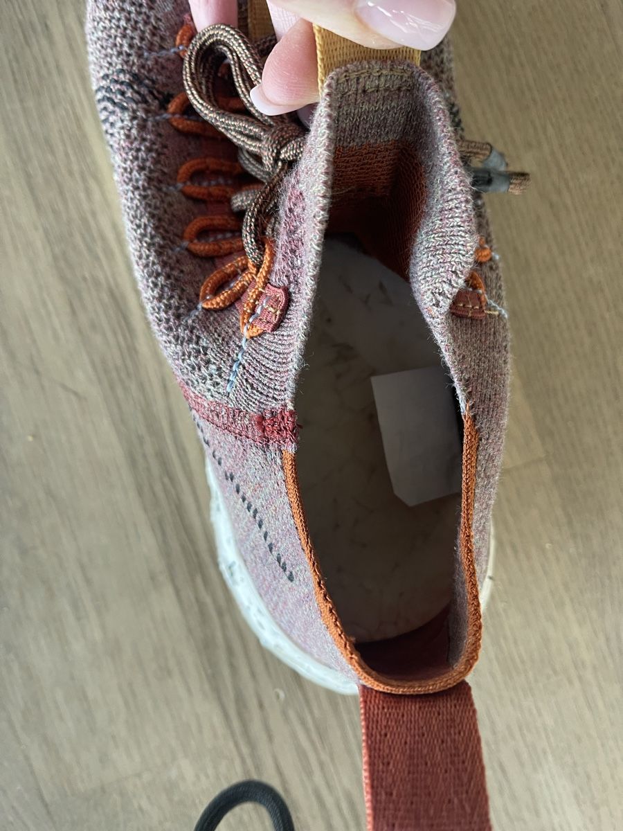 Scarpe da uomo: Nike 01 Turnschuhe gr. 41 – Usato da Ottenbach venduto da Suni_82 5