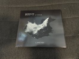 Seabound - Speak in Storms CD