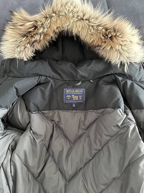 Giacche: Woolrich Jacke – Usato da Zürich venduto da far_wzr2 3