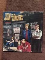 Jason and the Scorchers Fervor Dylan LP alt country 