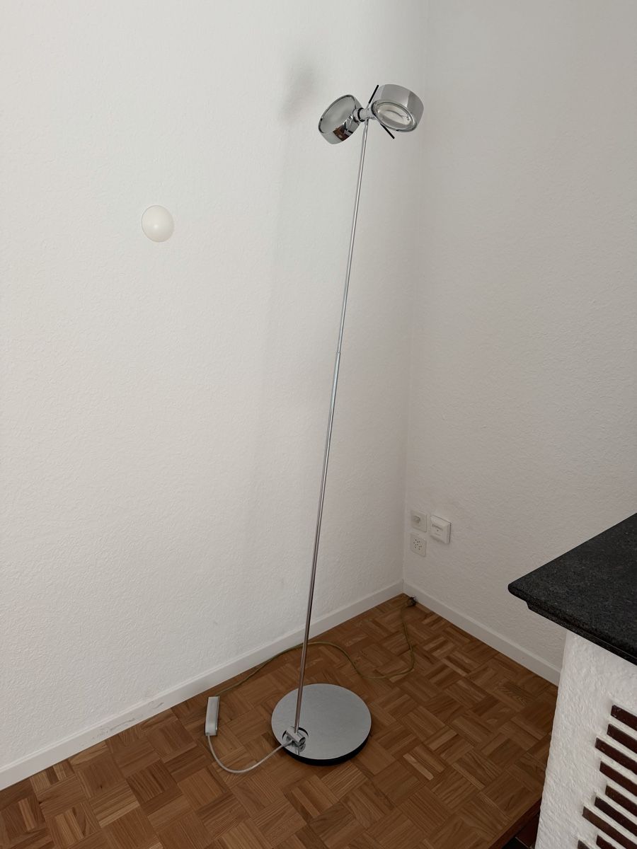 Occhio Lampes: Occhio Stehlampe – D'occasion à Kilchberg ZH par Glockenhaus