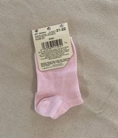 Kindersocken Grösse 21 - 22 NEU