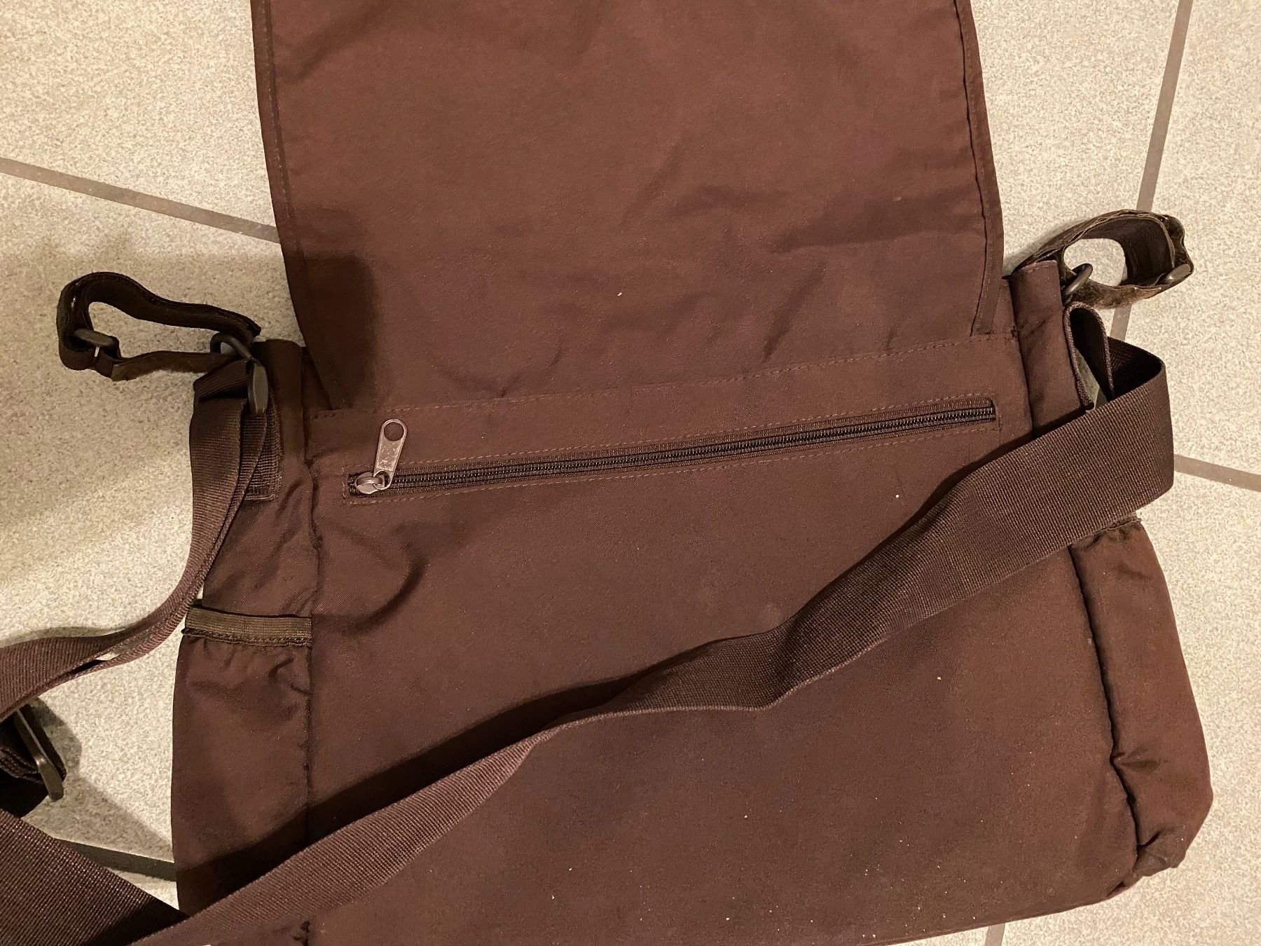 Kindertaschen: Wickeltasche – Gebraucht aus Pfungen von Sheki56 4
