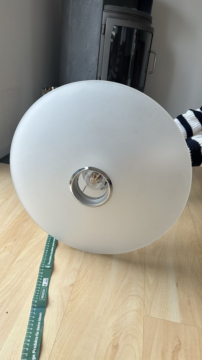 Lustres & lampes de plafonds: Deckenlampe – D'occasion à Gerlikon par Taumantel 1