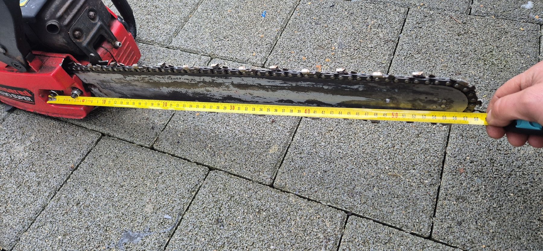 Jonsered Scies: Jonsered 630 Super – D'occasion à Grenchen par Heja1604 6