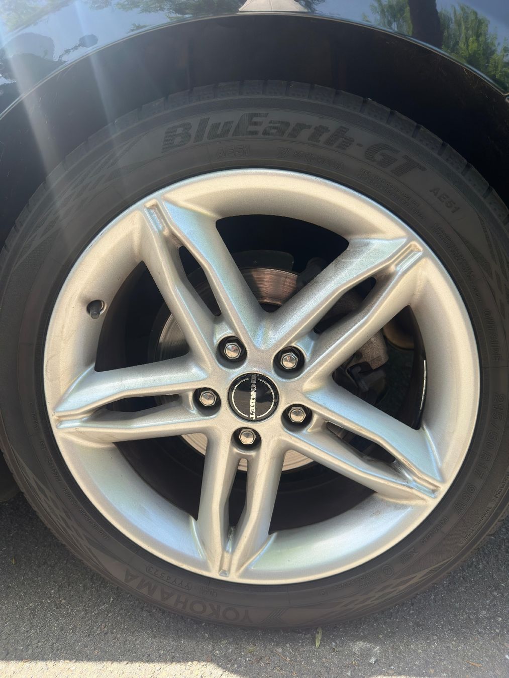 Ford Automobili: Ford Focus 1.5 EcoBoost – Usato da Zürich venduto da for_ld7c 6