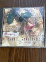 CD Barbra Streisand Highlights Just for the Record
