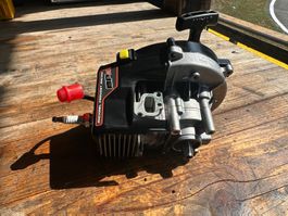 Zenoah MPR 260, F1 Edition