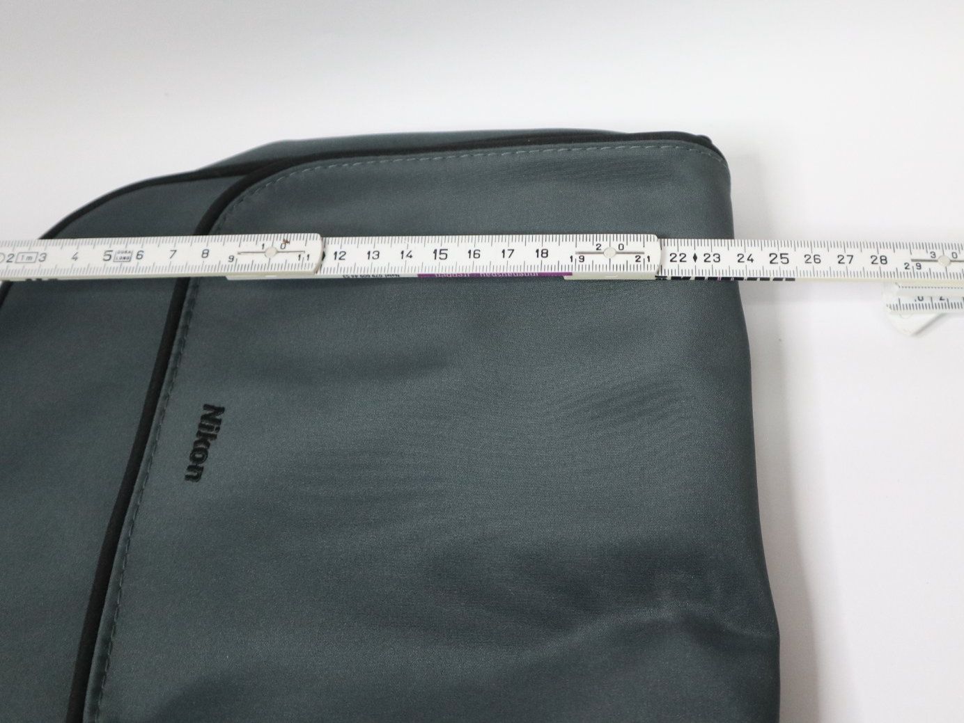Nikon Taschen: Nikon Fototasche neu – Neu (gemäss Beschreibung) aus Eschenbach SG von Astalavista 1