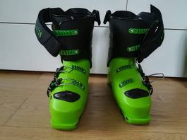 Tourenskischuhe Herren K2 Pinnacle Pro 130 SV 27.5