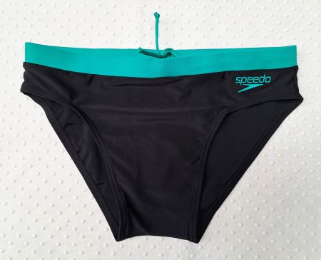 NEU! Modische Badehose SPEEDO Herren Gr. M