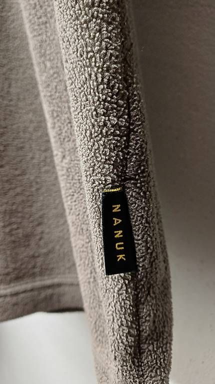 Jack Wolfskin Pullover & Sweatshirts: Jack Wolfskin Nanuk Pullover Gr. 128 – Gebraucht aus Oberrieden von Raja011 3