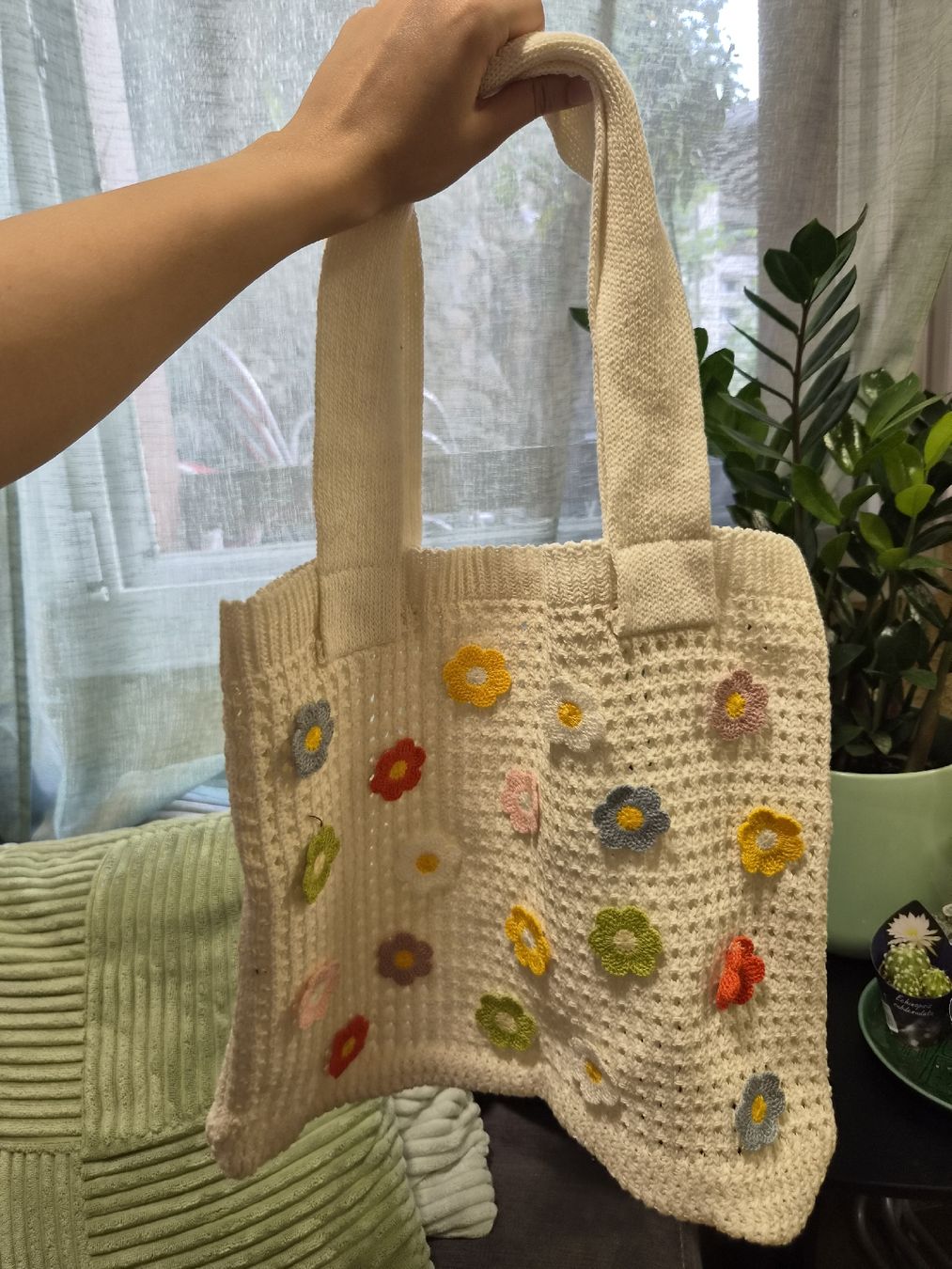 Taschen für Damen: Sommertasche – Neu und originalverpackt aus Beckenried von bca_pnv6 3