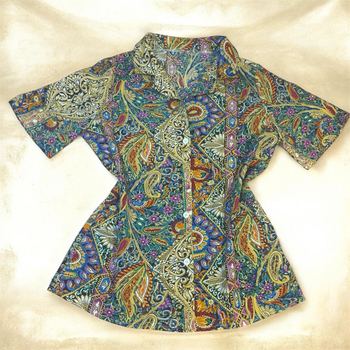 Blusen: Chemise  – Neu und originalverpackt aus Châtel-St-Denis von Montclair_Swiss 3