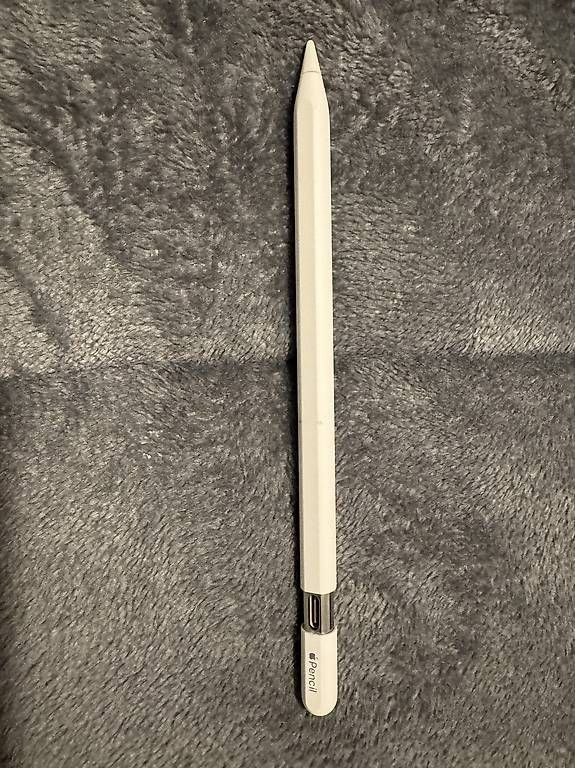 Apple iPad Pro 11 M5 256GB Pencil USB-C Tastatur 100% Akku (Neu und ...