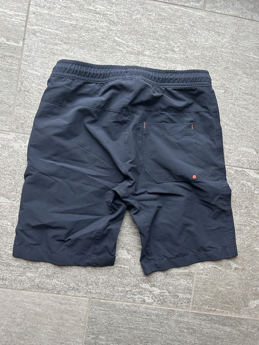 Didriksons Hosen: DIDRIKSONS Shorts Gr. 130 – Gebraucht aus Oberurnen von Berghexe 1
