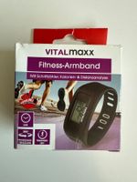 VitalMaxx - Fitness-Armband