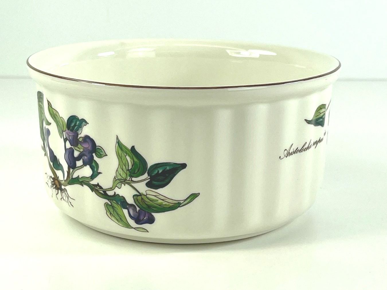 Villeroy & Boch Backformen: VILLEROY & BOCH Botanica Auflaufform 924/3 – Gebraucht aus Zürich von Arche_Brockenhaus 3