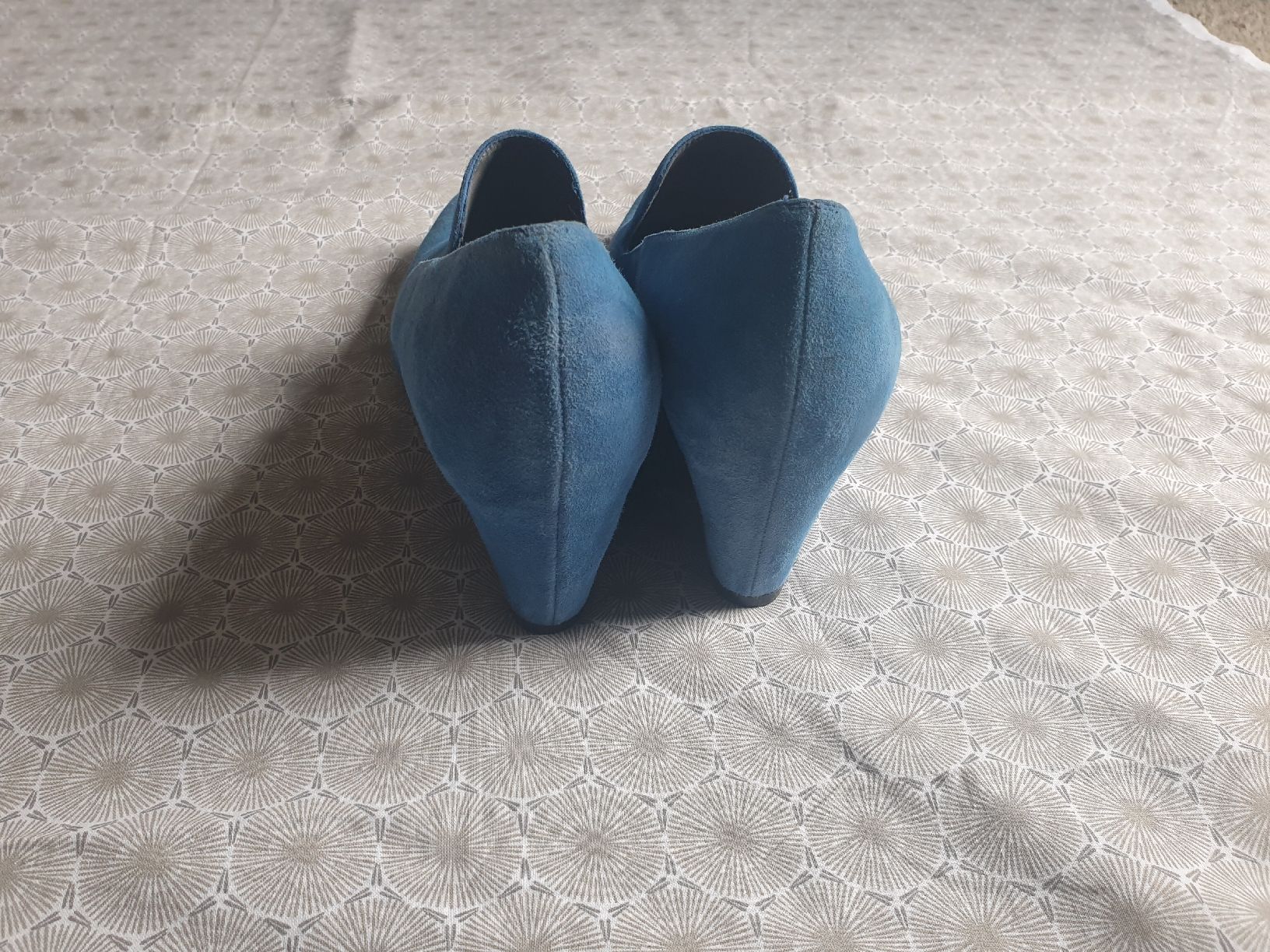 Stuart Weitzman Scarpe da donna: Stuart Weitzman, Schuhe, Gr.42.5 NEU – Nuovo e nell'imballaggio originale da Zürich venduto da yoarg 3