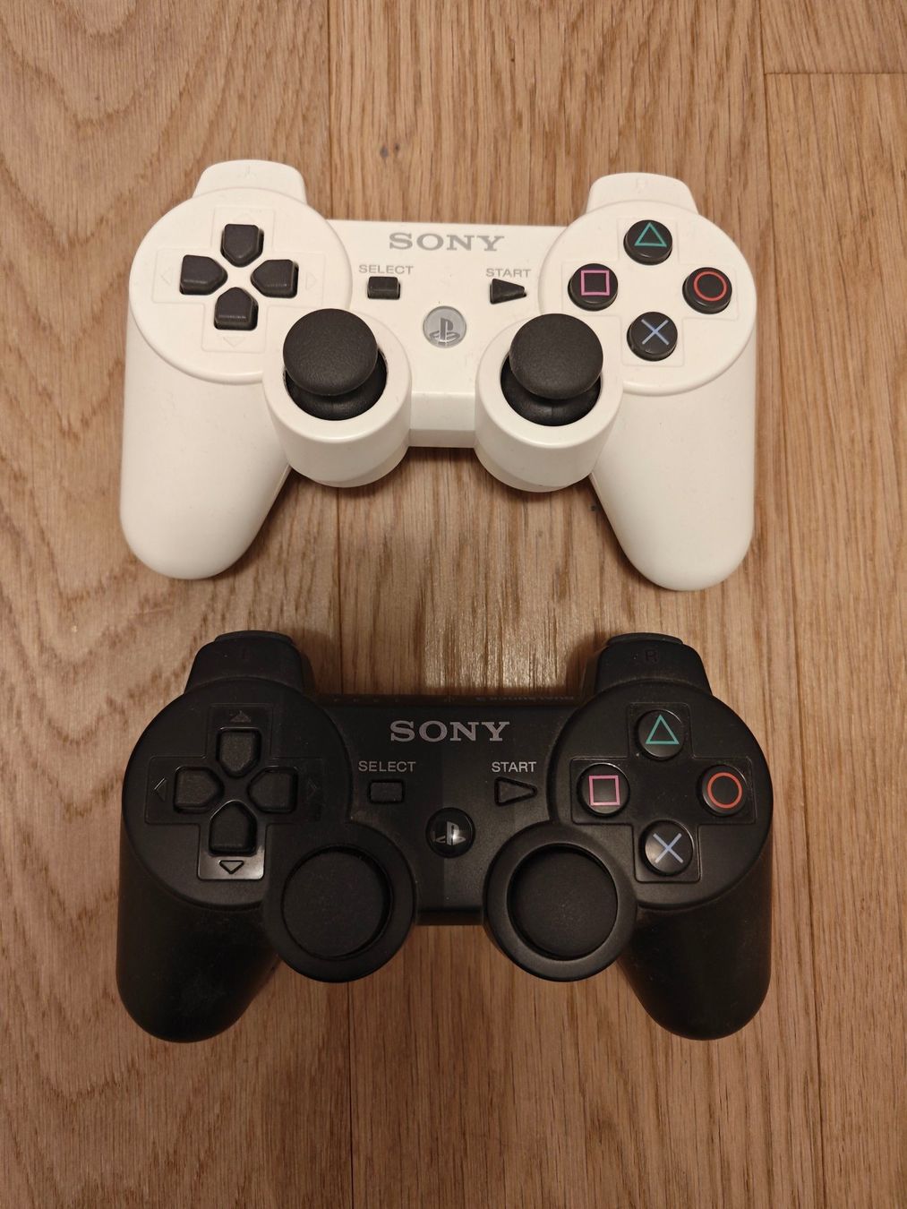 Sony Konsolen: Sony PS3 mit Spielen – Gebraucht aus Hindelbank von Abester 3