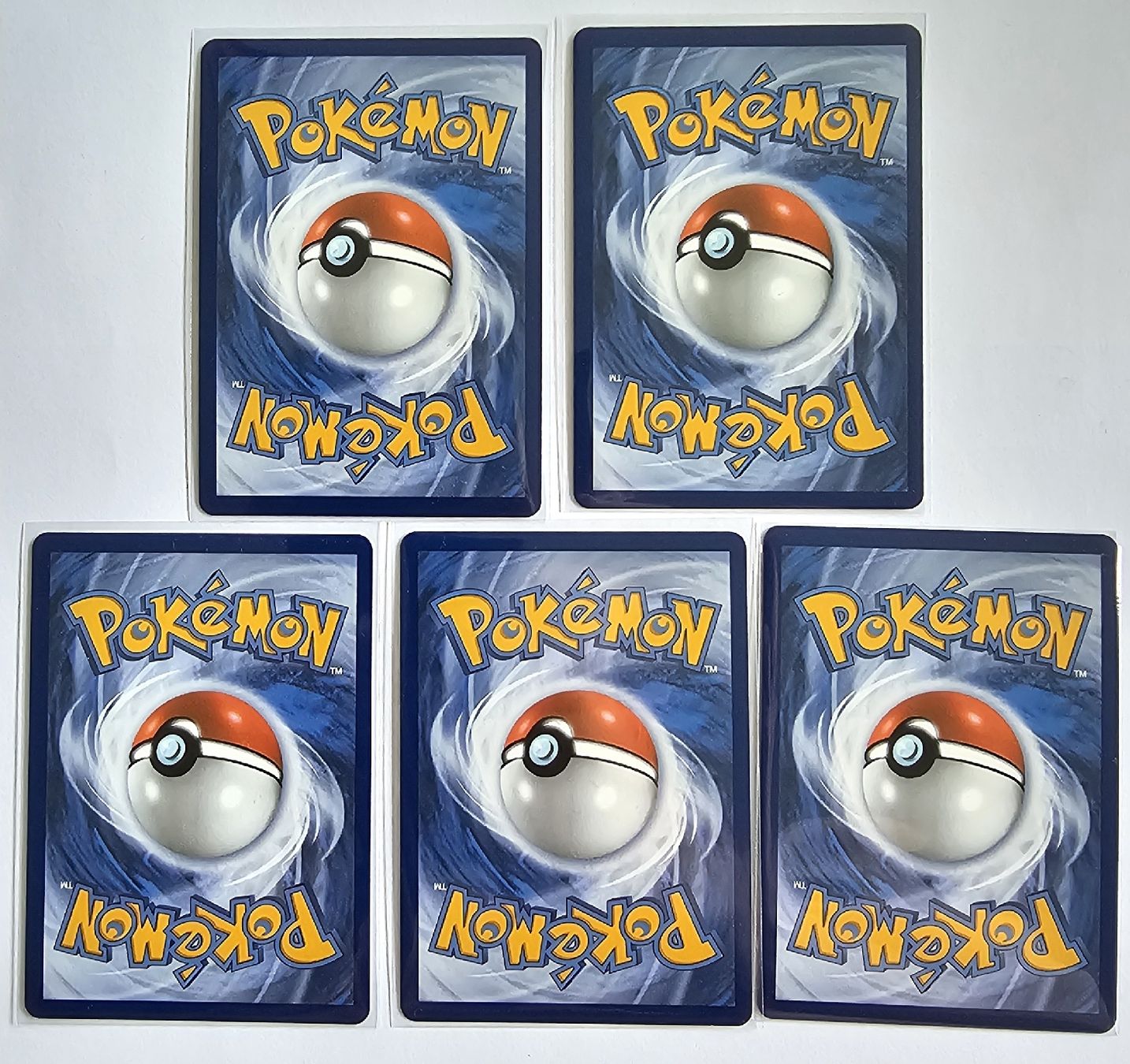 Pokémon Carte collezionabili: 5 EX Karten 30th Celebration EN – Nuovo (secondo la descrizione) da Cham venduto da Pfingsti 1