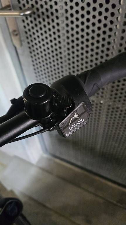 Vélos: Ebike E-Bike Neuwertig Cresta – D'occasion à Bronschhofen par Timi.g 1