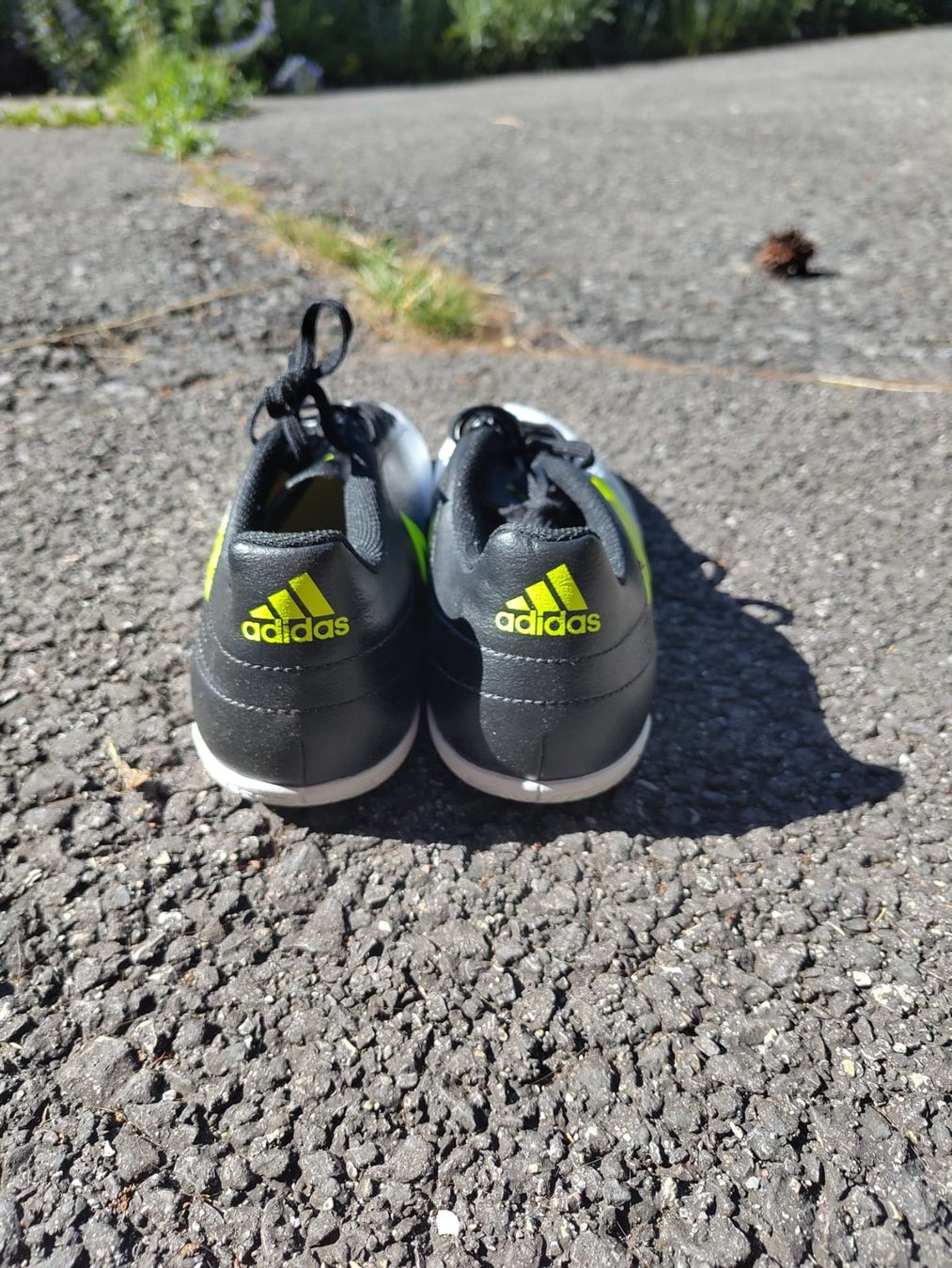 Adidas Scarpe da uomo: Adidas ACE 17.4 IN – Nuovo (secondo la descrizione) da Hinterkappelen venduto da ale_jw55 2
