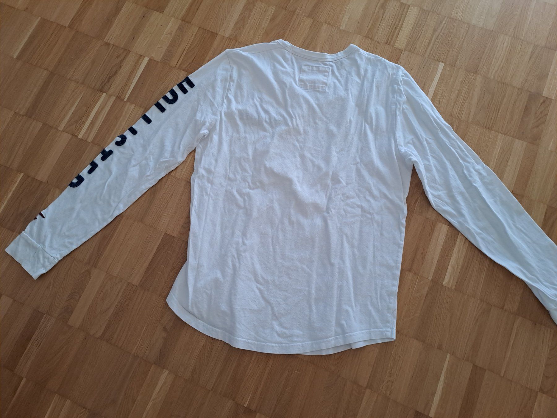 Hollister T-shirt: Hollister-Shirt – Usato da Richterswil venduto da summa11 1