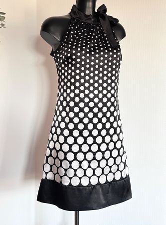 TOP ☀️ Gr M 38 Sommerkleid Retro Style
