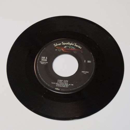 Dischi in vinile: JAN & DEAN – Nuovo (secondo la descrizione) da Schalunen venduto da schwabspielautomaten 1