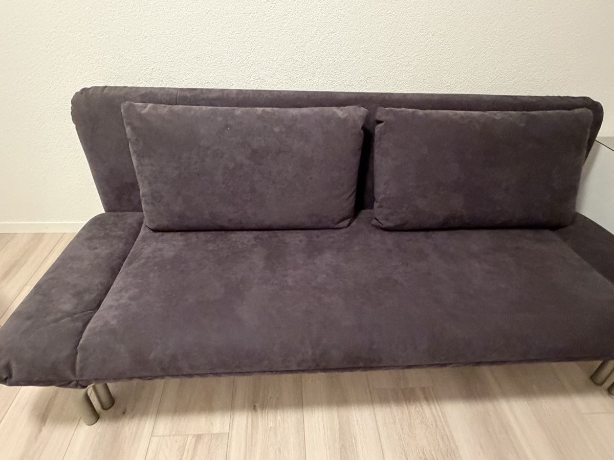 Rolf Benz Divani: Rolf Benz Ledersofa – Nuovo (secondo la descrizione) da Wettingen venduto da Ina93 1
