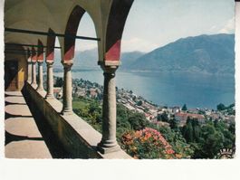 Locarno 1963