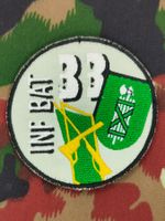 Verbandsabzeichen Inf Bat 33 Stabskp
