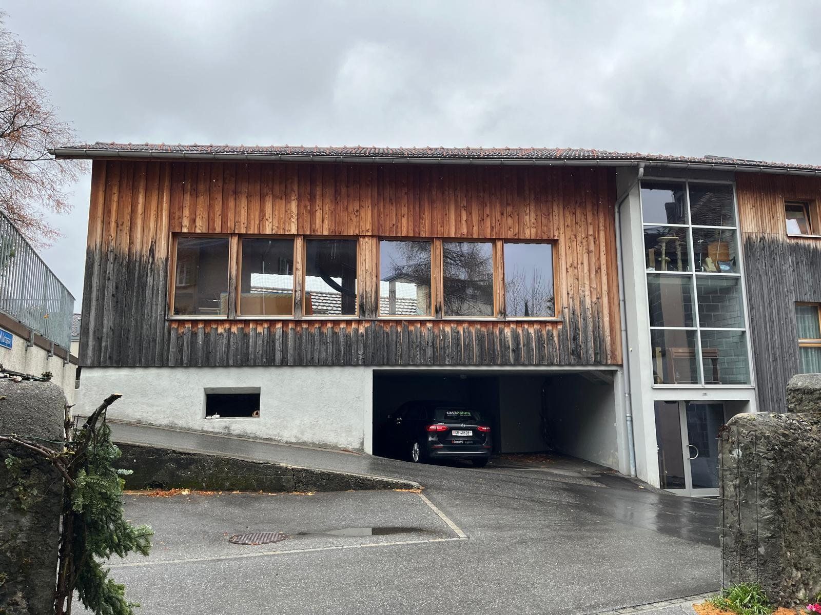 Fenster: Fenster – Gebraucht aus Landquart von mai_ty9k