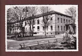 ST. GALLEN - Kantonsspital - 2tes Haus - 1954