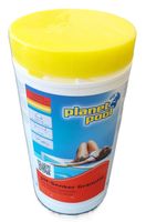 Planet Pool pH‑Senker Granulat 1.5 kg • Neu & OVP!