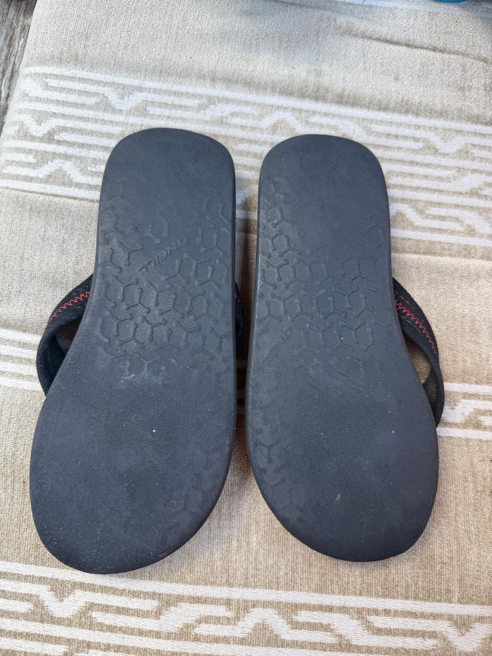 Chaussures hommes: Flip-Flops – D'occasion à Flawil par Stella_3 2
