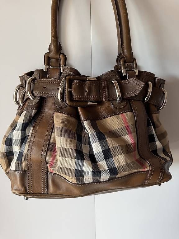 Borse da donna: Borsa Burberry – Usato da Montagnola venduto da bib_b6lm 2