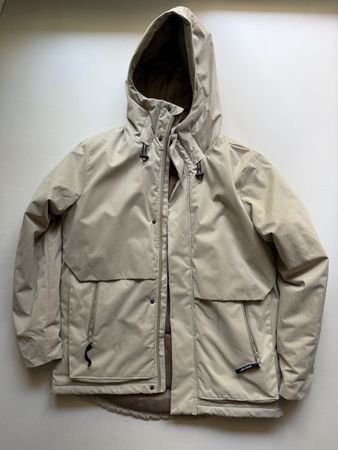 Revolution Gorpcore Winterjacke M