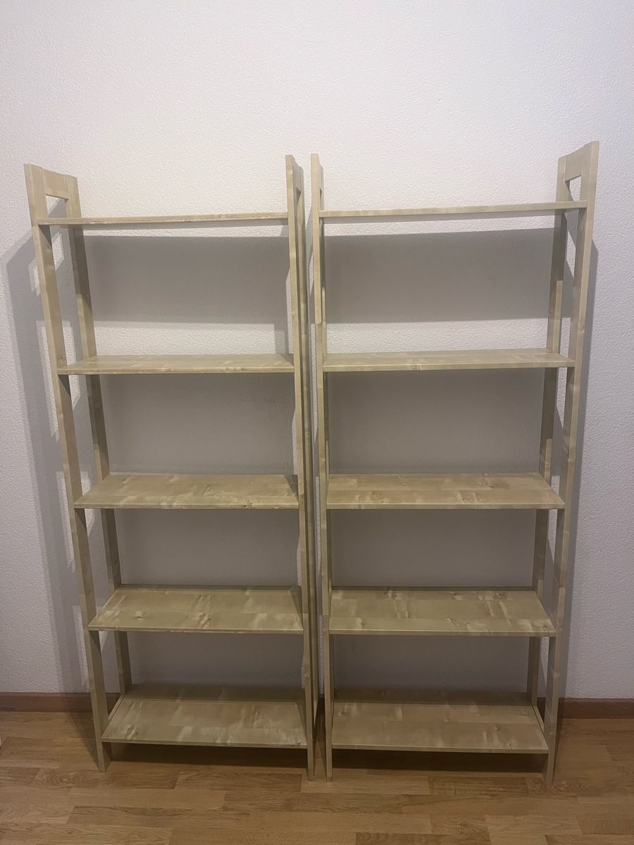 Regale: Regal 2Stk – Gebraucht aus Bern von Jojo_20 1