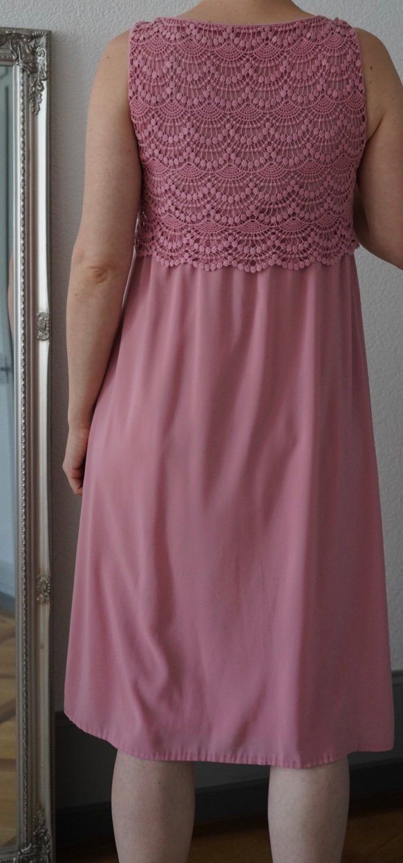Tom Tailor Vestiti: Sommerkleid Tom Tailor Denim – Usato da Ittigen venduto da Rapid20 1